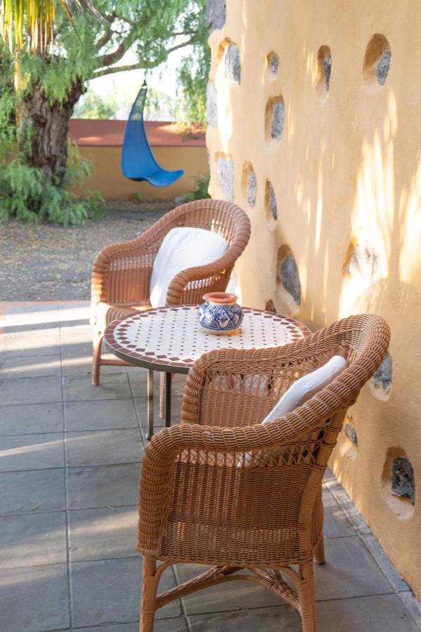 فيلا Pradera De Melo Heated Pool On Request-Wifi-Bbq لوس رياليخوس المظهر الخارجي الصورة