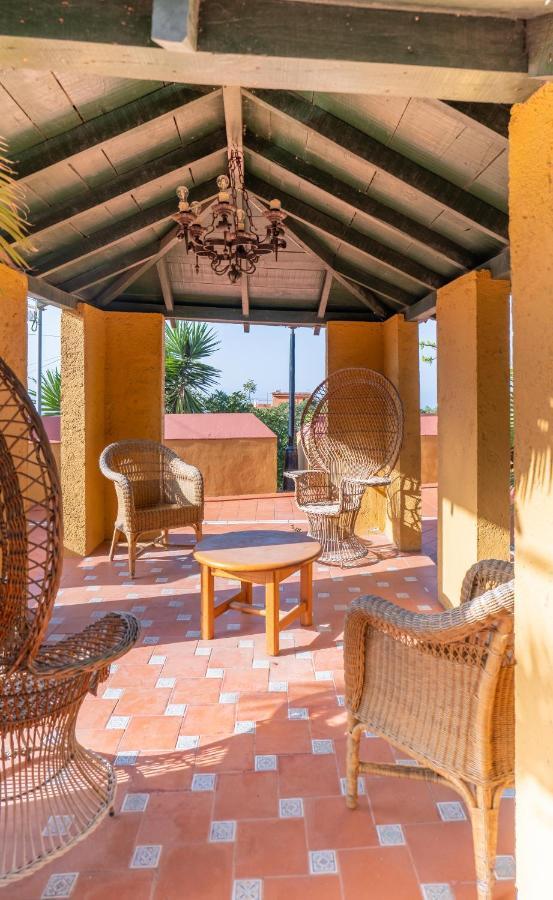 فيلا Pradera De Melo Heated Pool On Request-Wifi-Bbq لوس رياليخوس المظهر الخارجي الصورة