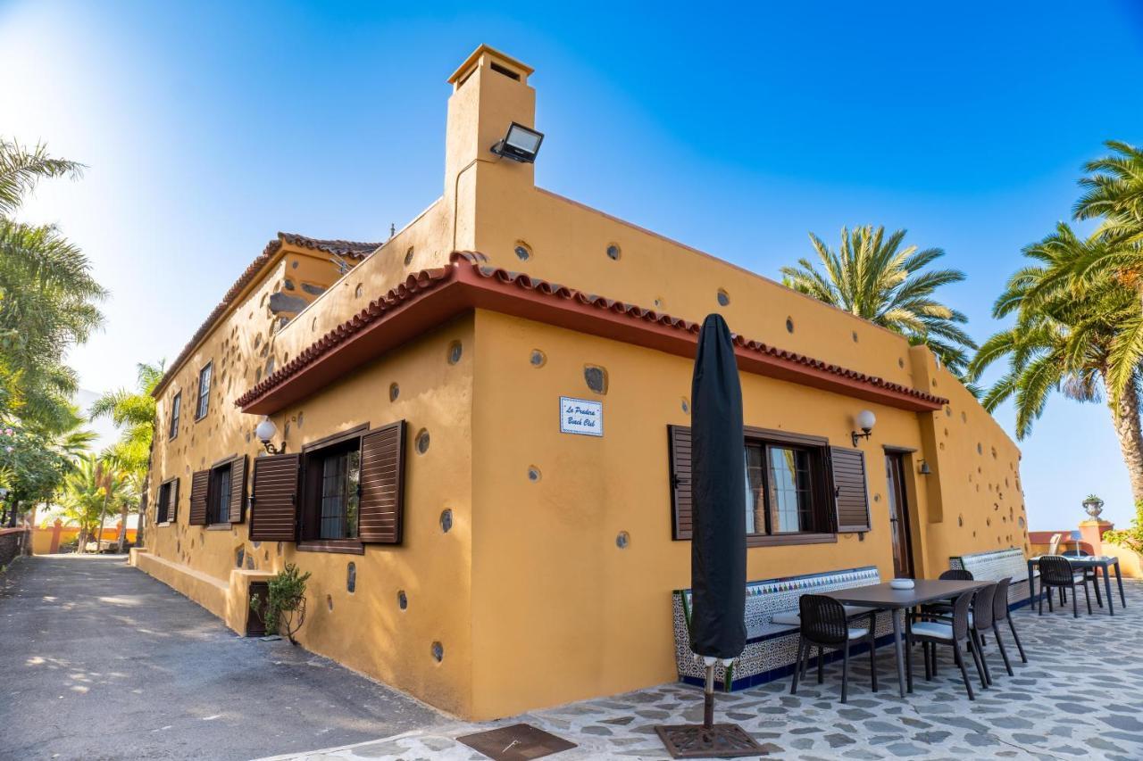 فيلا Pradera De Melo Heated Pool On Request-Wifi-Bbq لوس رياليخوس المظهر الخارجي الصورة
